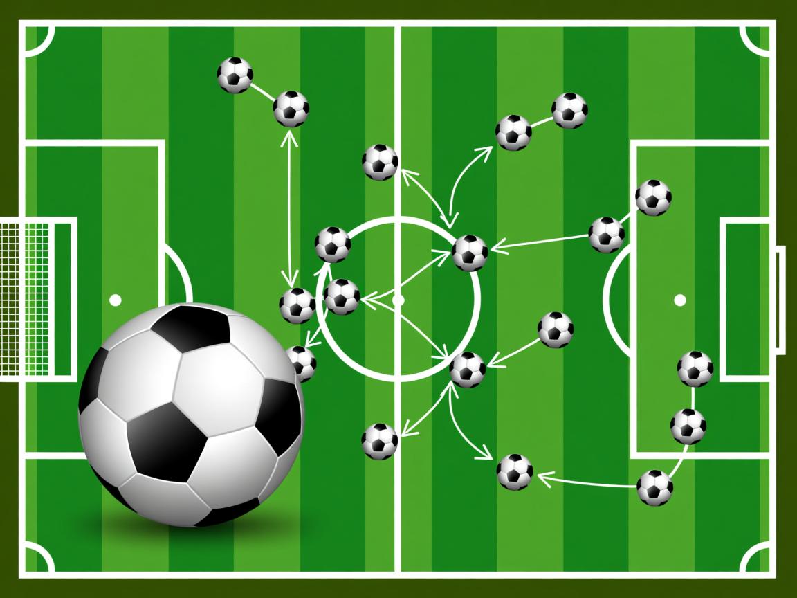 九游娱乐网站-五大联赛是否通过压迫位置错位制造反击漏洞，五大联赛打法  第3张